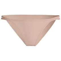 CALIDA Sleek Layer Tangaslip 1 St. Beige M