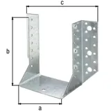 GAH Alberts Balkenschuh