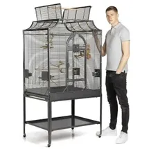 Montana Cages Madeira III Antik (K35064)