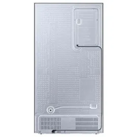 Samsung RS6GA884CSL/EG Side-by-Side (635 l, 1780 mm hoch, Edelstahl)