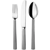 Georg Jensen Georg Jensen, Kindergeschirr + Kinderbesteck, Bernadotte Kinderesteck