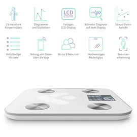 TrueLife FitShape S6 BT 1 St