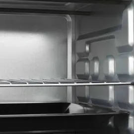 Tristar OV-3622 Heißluft-Ofen Kontrollleuchte, Timerfunktion 19 l