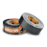 Gorilla Felgenband Gorilla Tape tubeless P2R 25mm Einheitsfarbe 25 mm