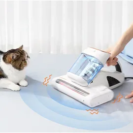 Uwant M300 Handstaubsauger orange