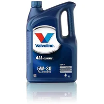 Valvoline All Climate 908804 5W-30 5 l