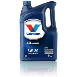 Valvoline All Climate 908804 5W-30 5 l