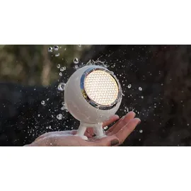 Mr. Wattson AKKU LED Leuchte NORBITT 3.0 in/outdoor smoothie pink