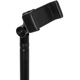 Omnitronic HTS-1 Smartphone- und Tabletständer