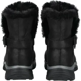 SKECHERS Damen 168045-blk Stiefel, schwarz 39