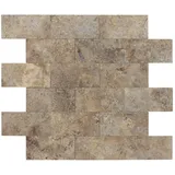 Dalsys Wandpaneele Dalsys Beige 11 St. 1 m2