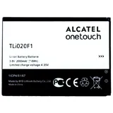 Alcatel TLi020F1, Smartphone Akku