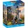 Playmobil Novelmore Ritterturm mit Schmied und Drache 71483