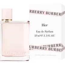 Burberry Her Eau de Parfum 50 ml