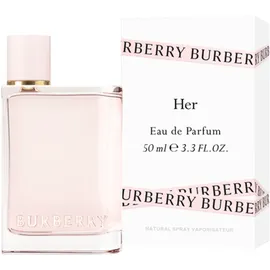 Burberry Her Eau de Parfum 50 ml