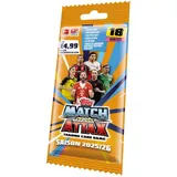 Topps Match Attax Bundesliga 2025/26 Power Pack