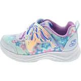 Skechers Bounder, Sneaker, Black, - 34 EU