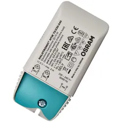 OSRAM BETRIEBSGERÄTE Elektronischer Trafo HTM 70/230-240