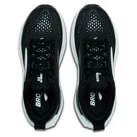 Brooks Glycerin GTS 23 Herren Medium Black/Grey/White 45,5