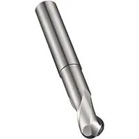 Dormer Dormer, Fräser, Radiusfräser S629 Nenn-Ø 16 mm Einsatzlänge