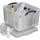 Really Useful Box Aufbewahrungsbox 52 x 31 x 44 cm 1-tlg. transparent