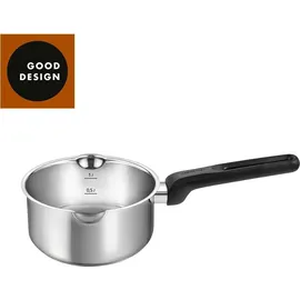 Tescoma BRAVA Stielkasserolle 16 cm rund