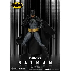 Beast Kingdom Toys Batman Actionfigur 21 cm