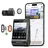 VIOFO A229 Ultra 2ch-g Gps-routenrekorder