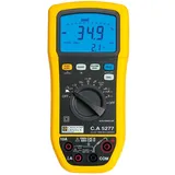 CHAUVIN ARNOUX C.A 5277 Digitalmultimeter