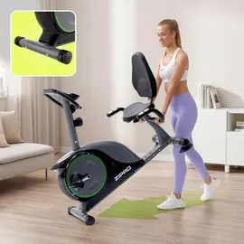 Zipro Easy schwarz