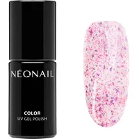 NeoNail Professional NEONAIL UV Nagellack 7,2 ml - Create Art, Create More
