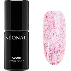NeoNail Professional NEONAIL UV Nagellack 7,2 ml - Create Art, Create More