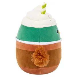 Squishmallows Avery 19 cm Grün