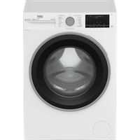 Beko B3WFU59415W2 Waschmaschine (9 kg, 1400 U/min)