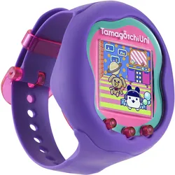Bandai - Tamagotchi Uni Lila