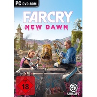 Far Cry New Dawn (USK) (PC)