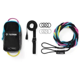 Helinox StringTrees Spiel, schwarz