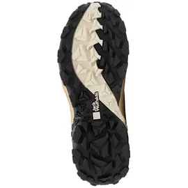 Jack Wolfskin Vojo Tour Texapore Mid Damen Dark Anis 40