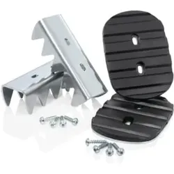Munk Zubehör-Paket "Sicherer Stand Outdoor"