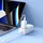 Baseus Fast Charger 40W USB-C GaN5 Branco