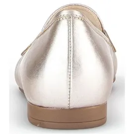 Gabor Slipper Damen Gold 38