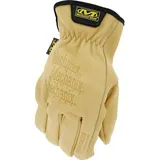 Mechanix Durahide Tan Xl