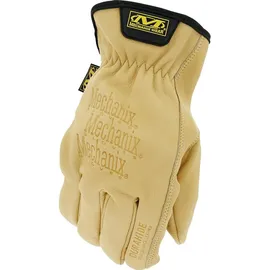 Mechanix Durahide Tan Xl