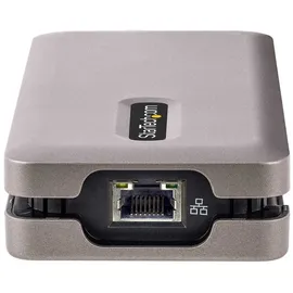 Startech USB-C Adapter StarTech (DKT31CH2CPD3)