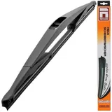 Recambo SCHEIBENWISCHER HINTEN kompatibel für OPEL CORSA C BJ 00-06 | COMBO C BJ 01-11 (Länge: 400mm)