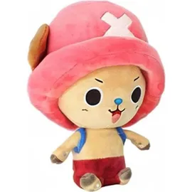 sakami merchandise gmbh Figur One Piece New Chopper 3
