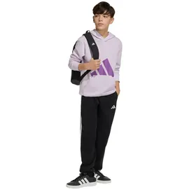 adidas Hoodie Ice Lavender/Active Purple 140