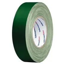 HellermannTyton Gewebeband HTAPE TEX GN 50 m x 50 mm