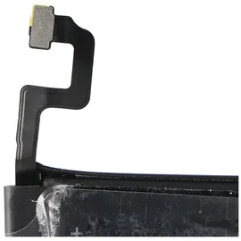 AccuCell Akku passend für Apple Watch 4 40mm, A2007, Li-Polymer, 3,81V, 224mAh, 0,9Wh, built-in, ohne Werkzeug