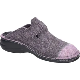 Finn Comfort Antholz Damen Clogs, Größe:38 EU